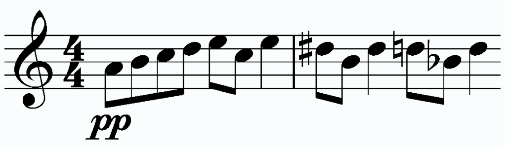 pianissimo-musipedia